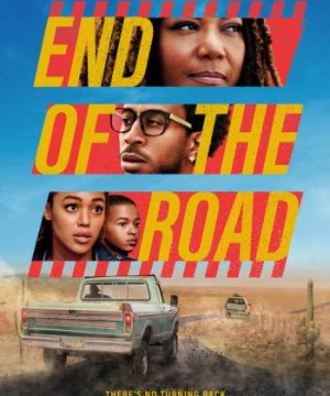 Đường cùng (End of the Road) [2022]