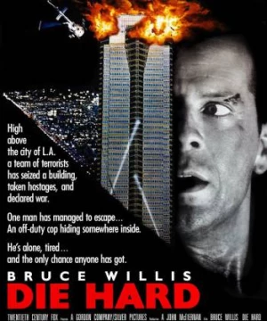 Đương Đầu Thử Thách (Die Hard) [1988]