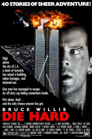 Đương Đầu Với Thử Thách (Die Hard) [1988]