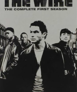 Đường Dây Tội Phạm: Phần 1 (The Wire (Season 1)) [2002]