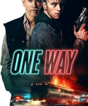 Đường Một Chiều (One Way) [2022]