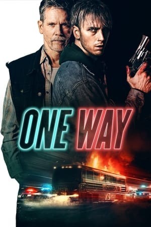 Đường Một Chiều (One Way) [2022]