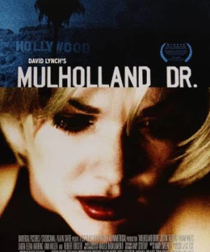 Đường Mulholland (Mulholland Drive - Mulholland Dr.) [2001]