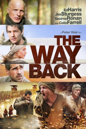 Đường Về (2010) (The Way Back) [2010]