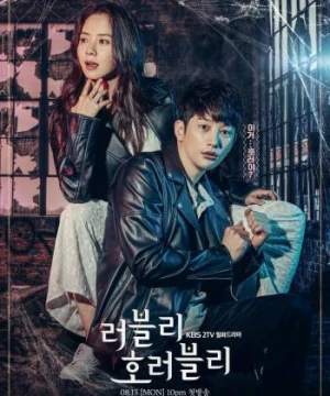 Duyên Phận Đáng Sợ (Lovely Horribly) [2018]