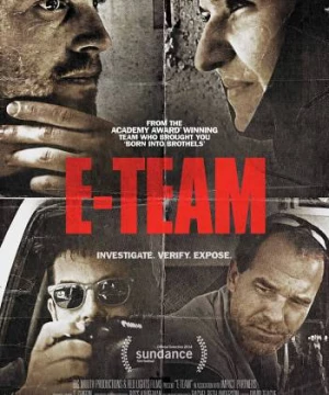 E-Team (E-Team) [2014]