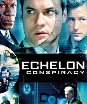 Echelon Conspiracy (Echelon Conspiracy) [2009]