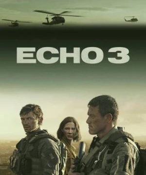 Echo 3 (Echo 3) [2022]