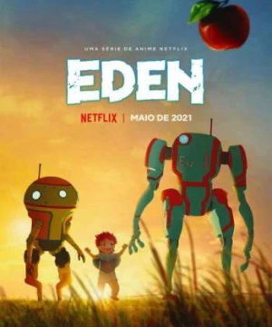 Eden (Eden) [2021]