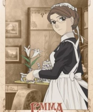 Eikoku Koi Monogatari Emma (Emma: A Victorian Romance) [2005]