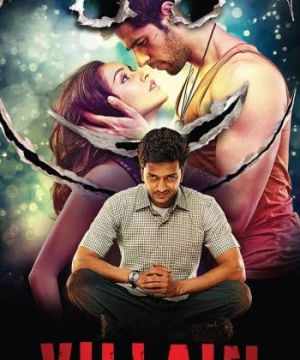 Ek Villain (Ek Villain) [2014]