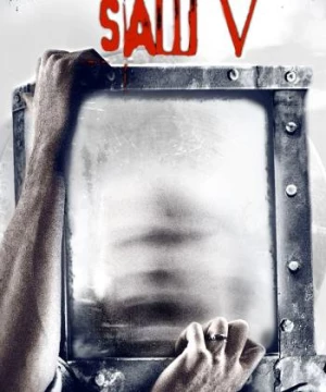 El juego del miedo V (Saw V) [2008]