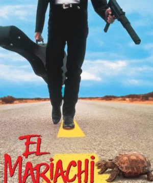 El Mariachi (El Mariachi) [1992]