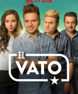 El Vato (Phần 1) (El Vato (Season 1)) [2016]