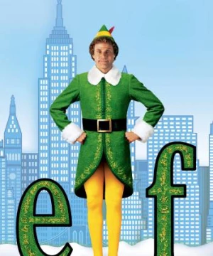 Elf (Elf) [2003]