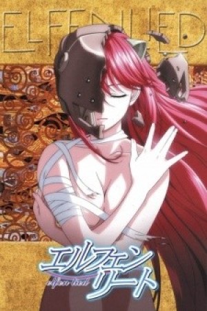 Elfen Lied (Elfen Song, Elfic Song, Elf Song) [2004]