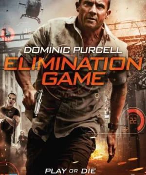 Elimination Game (Elimination Game) [2014]