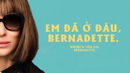 Em Đã Ở Đâu, Bernadette