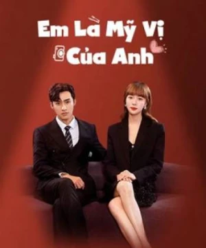 Em Là Mỹ Vị Của Anh