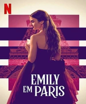 Emily Ở Paris (Phần 1) (Emily In Paris) [2022]