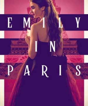 Emily ở Paris (Emily in Paris) [2020]