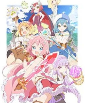 Endro~! (ENDRO!) [2019]