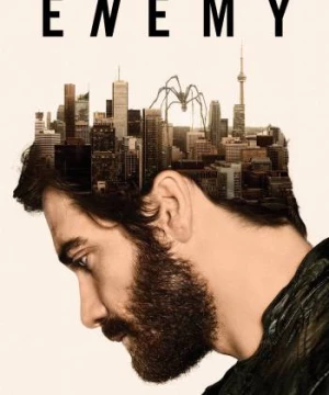 Enemy (Enemy) [2013]