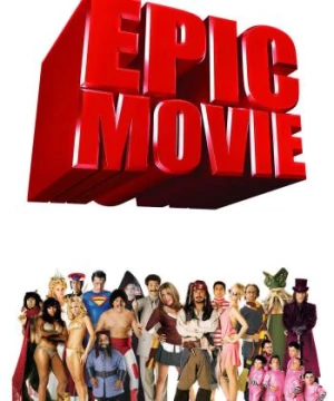 Epic Movie (Epic Movie) [2007]