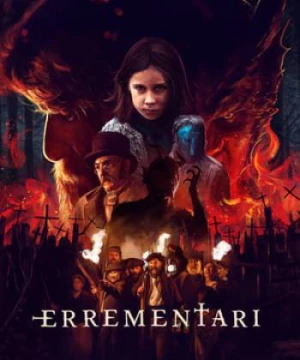 Errementari: Ác Quỷ Và Gã Thợ Rèn (Errementari: The Blacksmith And The Devil) [2018]