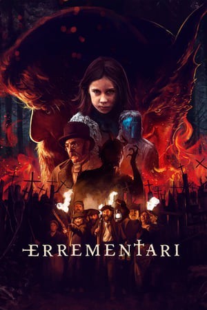 Errementari: Ác Quỷ Và Gã Thợ Rèn (Errementari: The Blacksmith And The Devil) [2018]