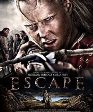 Escape (Đào Thoát) [2012]