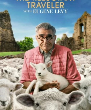 Eugene Levy, Vị Lữ Khách Miễn Cưỡng (Phần 2) (The Reluctant Traveler with Eugene Levy) [2024]