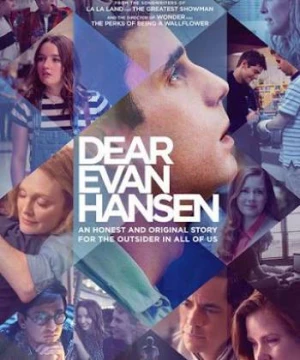 Evan Hansen Thân Mến (Dear Evan Hansen) [2021]