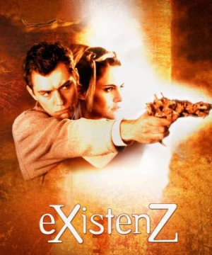 eXistenZ (eXistenZ) [1999]