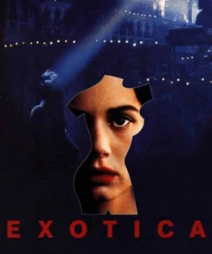 Exotica (Exotica) [1994]