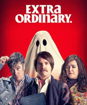 Extra Ordinary (Extra Ordinary) [2019]