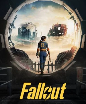 Fallout (Fallout) [2024]