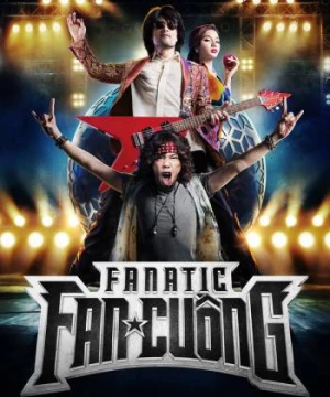 Fan cuồng (Fanatic) [2016]