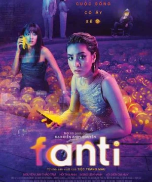 Fanti (Fanti) [2023]