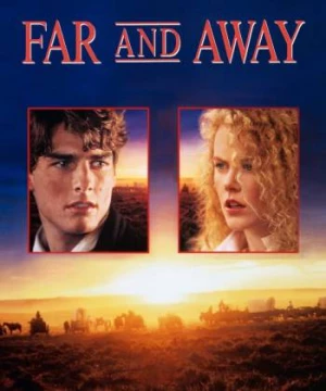 Far and Away (Far and Away) [1992]