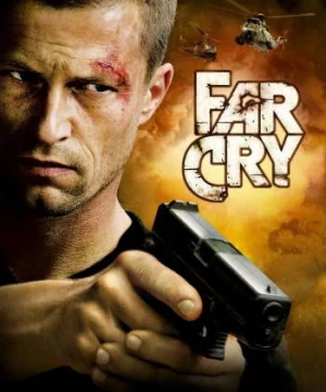 Far Cry (Far Cry) [2008]