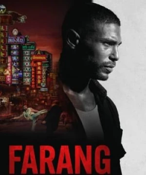 Farang (Mayhem!) [2023]