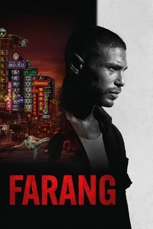 Farang (Mayhem!) [2023]