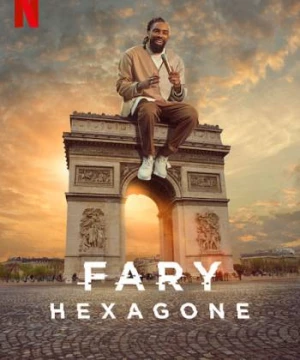 Fary: Hexagone (Fary: Hexagone) [2020]