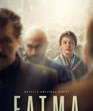 Fatma (Fatma) [2021]