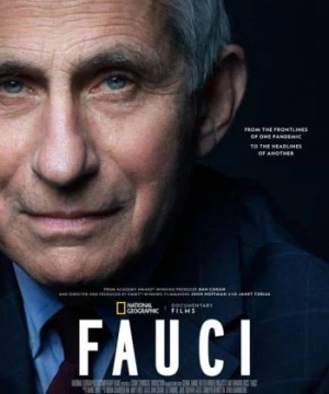 Fauci (Fauci) [2021]