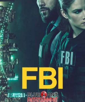 FBI S3 (FBI S3) [2020]