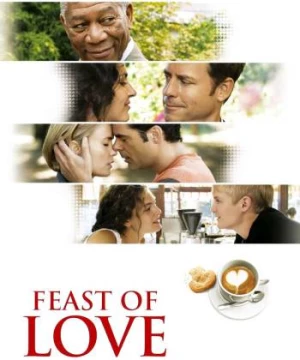 Feast of Love (Feast of Love) [2007]