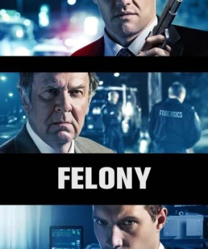 Felony (Felony) [2013]