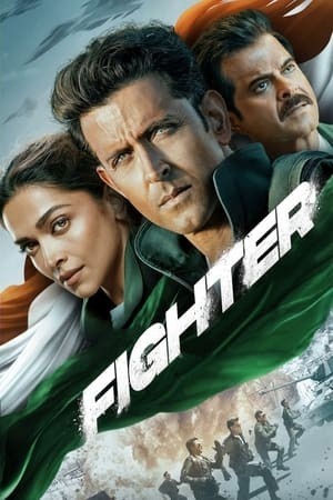 Fighter (फाइटर) [2024]